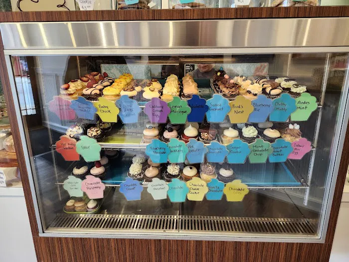 A Cupcake a Day Picture 4