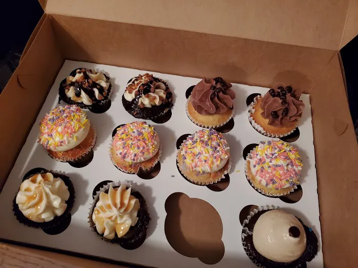 A Cupcake a Day Picture 10