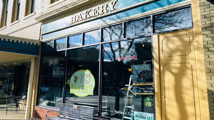 The Honey Bee Bakery Picture 2