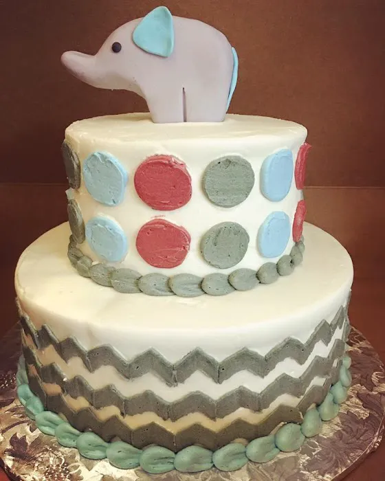 The Honey Bee Bakery Picture 7