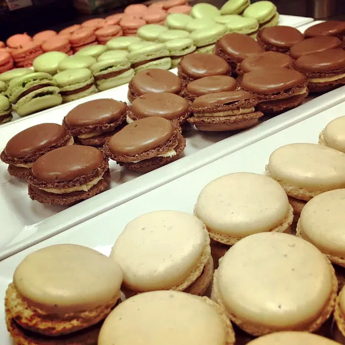 The Honey Bee Bakery Picture 9