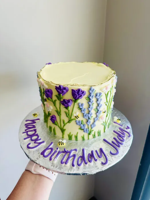 The Honey Bee Bakery Picture 10