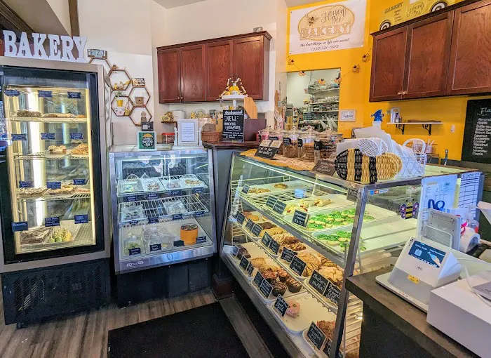 The Honey Bee Bakery Picture 5