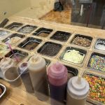 Circles on the Square