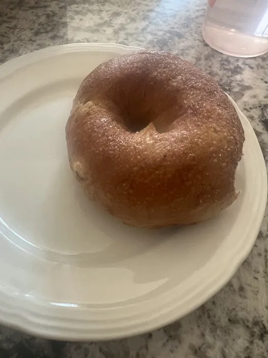 NY Bagel Deli Picture 8