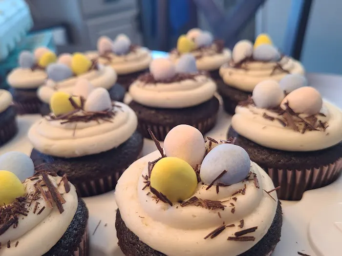 Catie's Cupcakes Picture 7