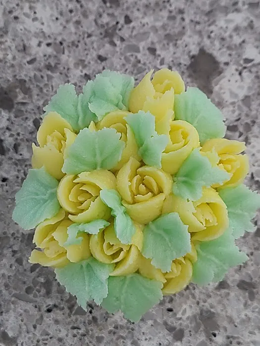 Catie's Cupcakes Picture 1