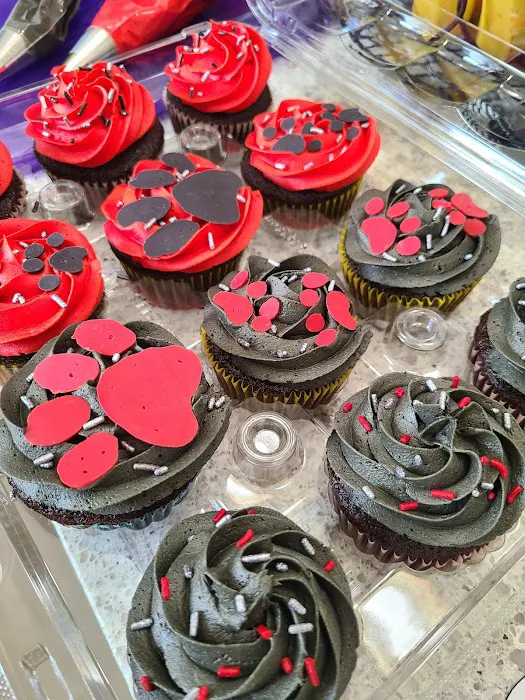 Catie's Cupcakes Picture 9