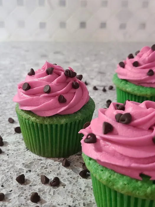 Catie's Cupcakes Picture 3