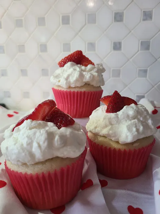 Catie's Cupcakes Picture 2