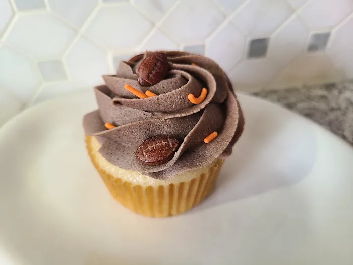 Catie's Cupcakes Picture 4