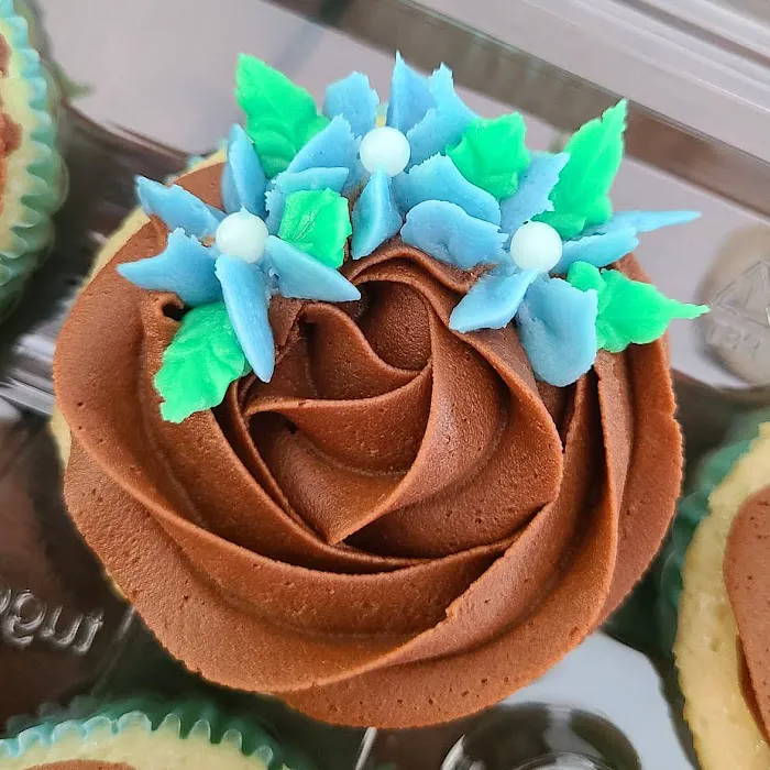Catie's Cupcakes Picture 5