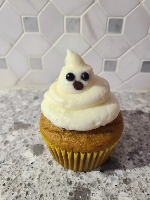 Catie's Cupcakes Picture 6
