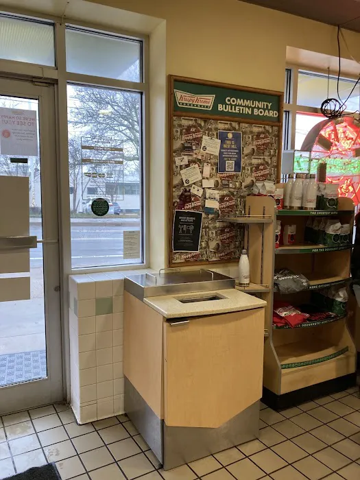 Krispy Kreme Picture 1