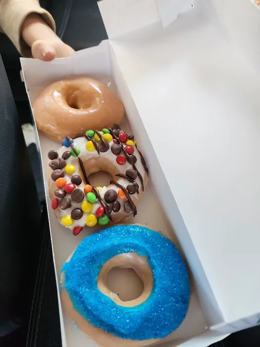 Krispy Kreme Picture 8