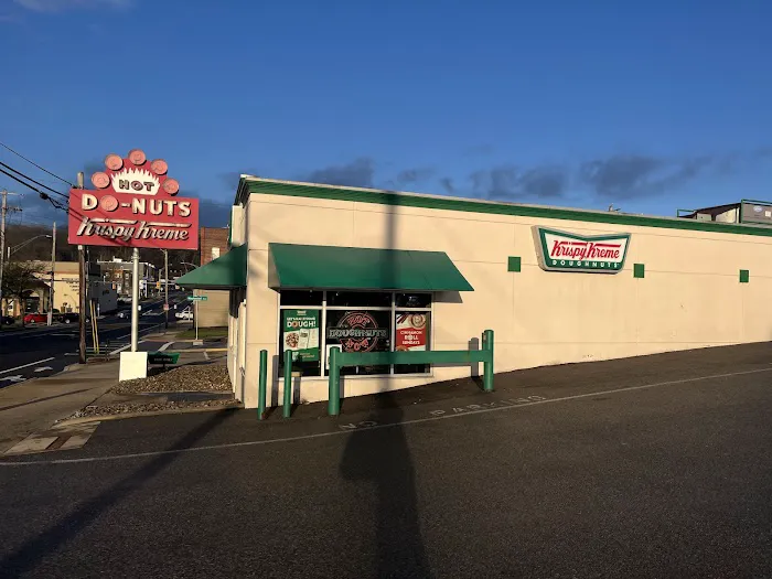 Krispy Kreme Picture 7