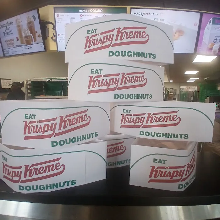 Krispy Kreme Picture 6