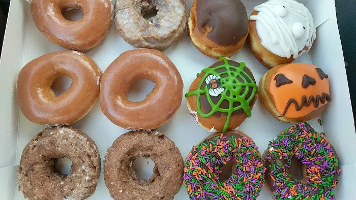 Krispy Kreme Picture 3