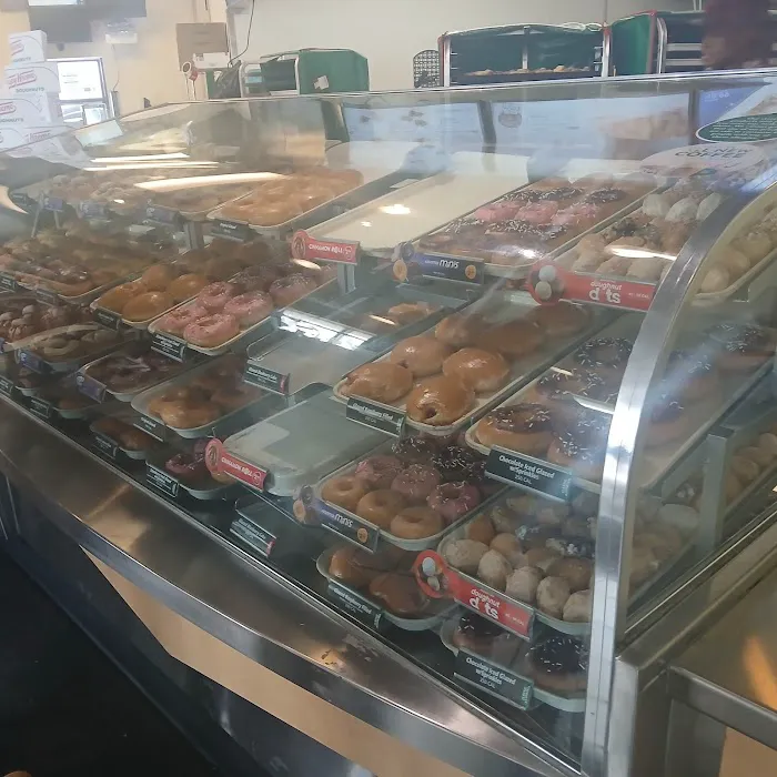 Krispy Kreme Picture 4