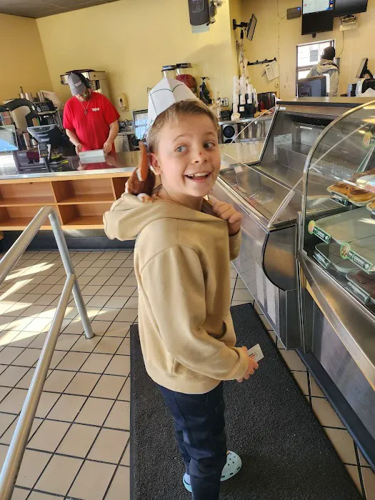 Krispy Kreme Picture 2