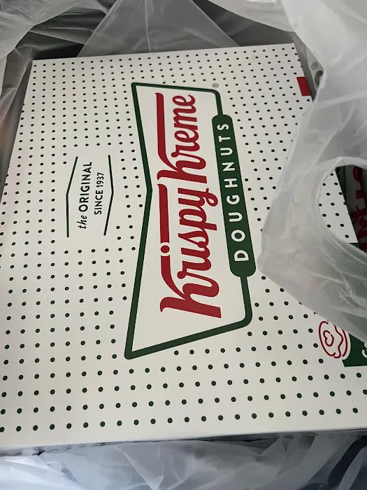 Krispy Kreme Picture 9