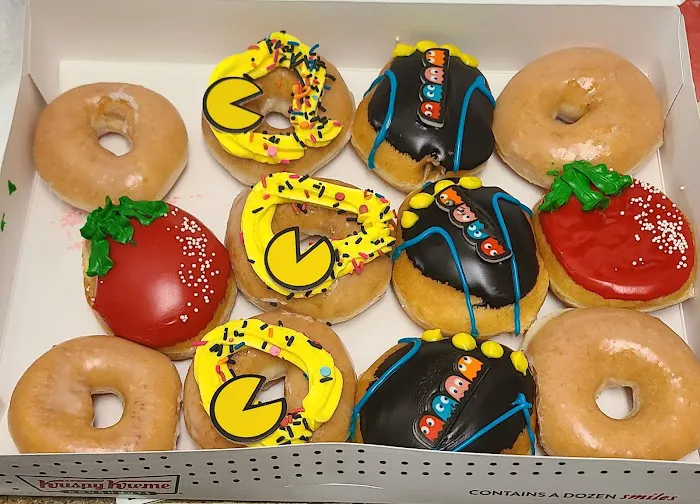 Krispy Kreme Picture 5