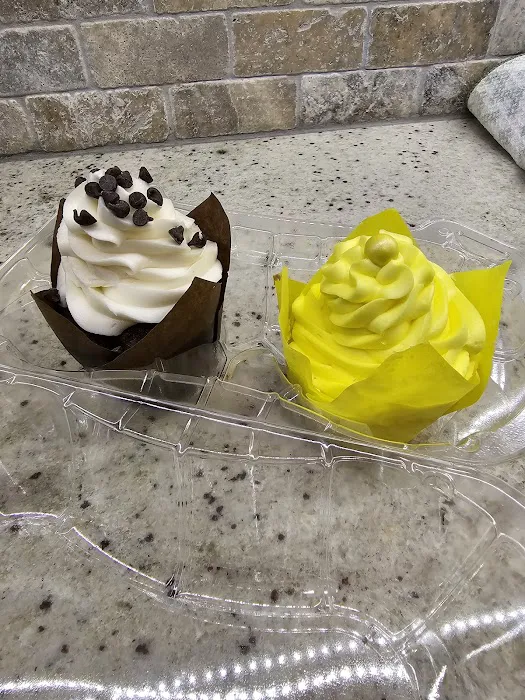 Sunshine Cupcakes Etc Picture 10