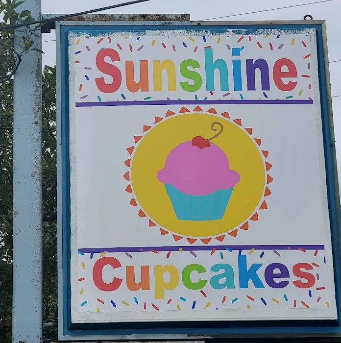 Sunshine Cupcakes Etc Picture 8
