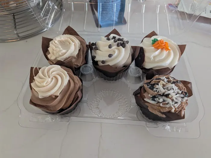 Sunshine Cupcakes Etc Picture 1