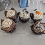 Sunshine Cupcakes Etc