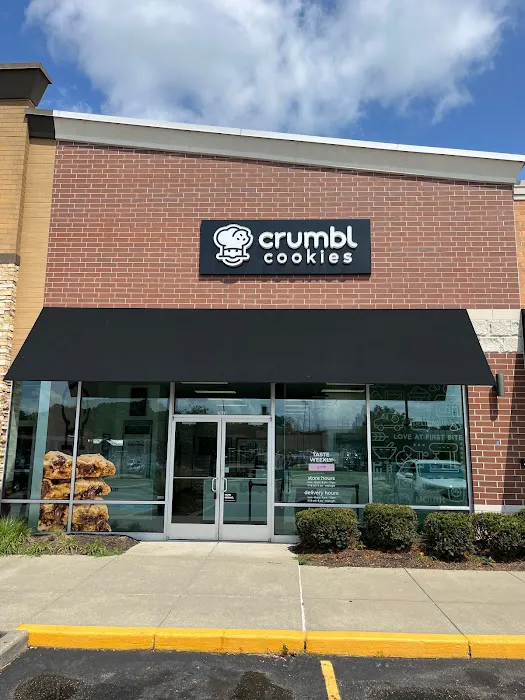 Crumbl - Cuyahoga Falls Picture 3
