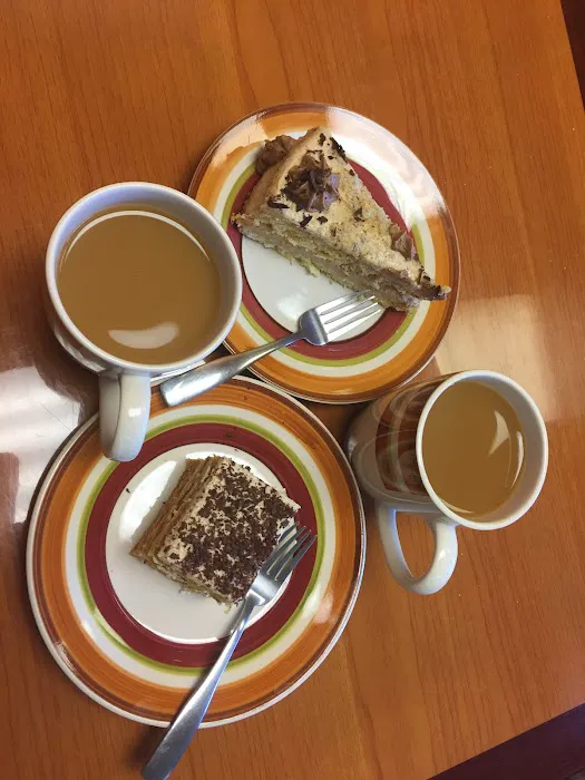 Kiflis Bakery & Cafe Picture 4
