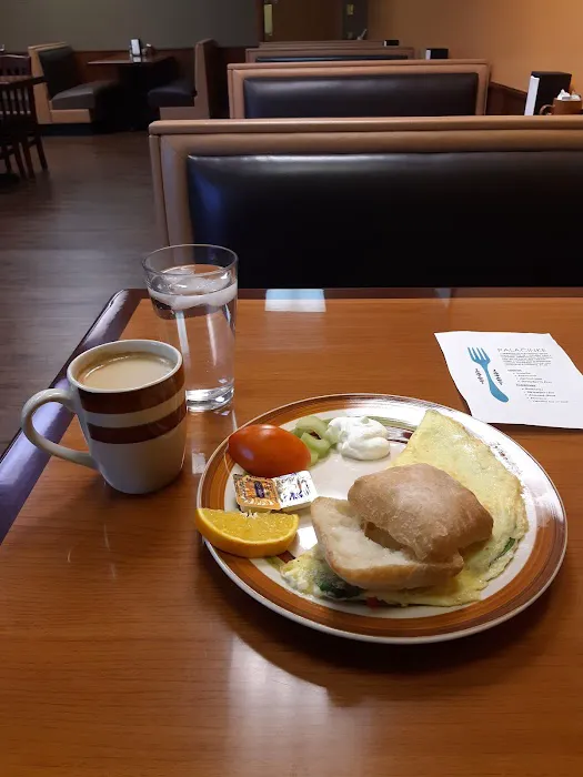 Kiflis Bakery & Cafe Picture 3