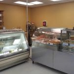 Kiflis Bakery & Cafe