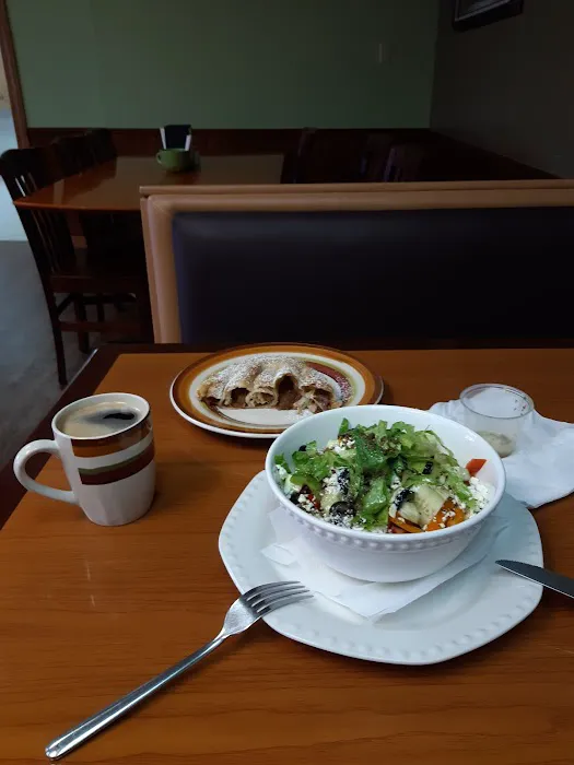 Kiflis Bakery & Cafe Picture 7