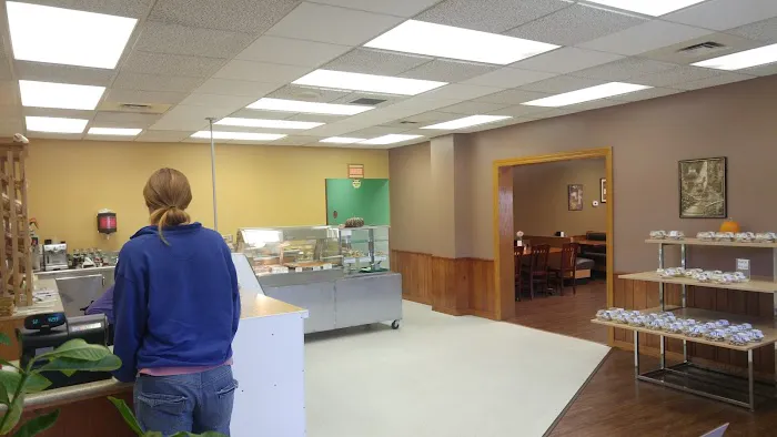 Kiflis Bakery & Cafe Picture 8