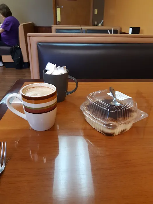 Kiflis Bakery & Cafe Picture 9