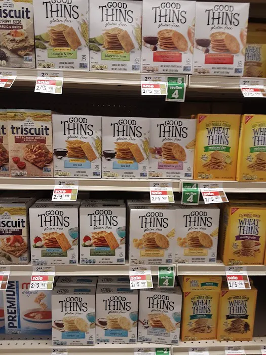 Giant Eagle Bakery Picture 4