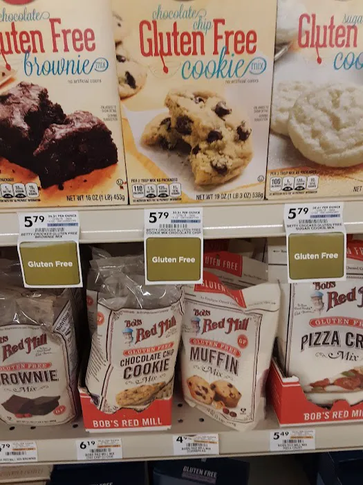 Giant Eagle Bakery Picture 3