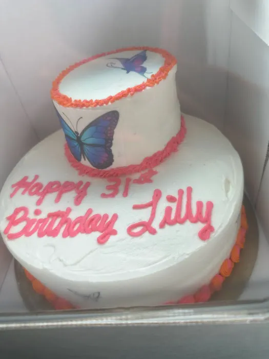 BJ's Bakery Picture 2