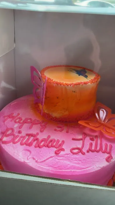 BJ's Bakery Picture 1