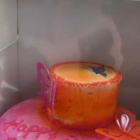 BJ's Bakery ico