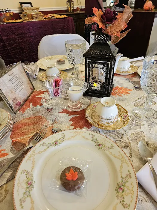 Linda's Kitchen Picture 4