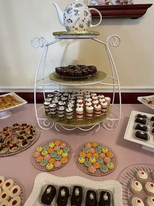 Linda's Kitchen Picture 1