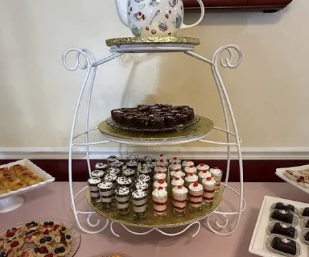 Linda's Kitchen