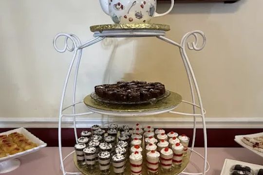 Linda's Kitchen
