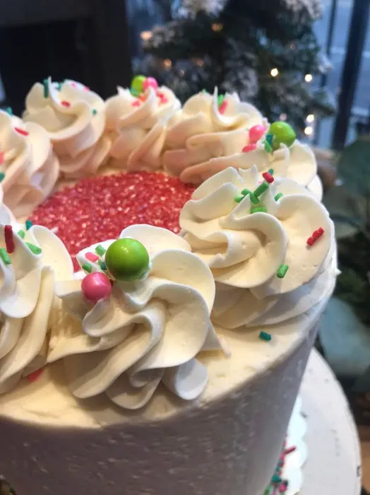 Top Tier Pastry Picture 7