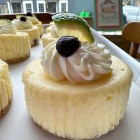 Top Tier Pastry ico
