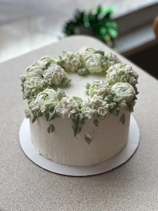 Top Tier Pastry Picture 3