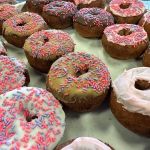 Nik’s Donuts